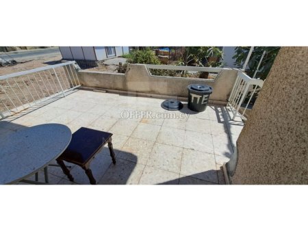 Detached Renovated Bungalow Kapsalos Limassol Cyprus - 6