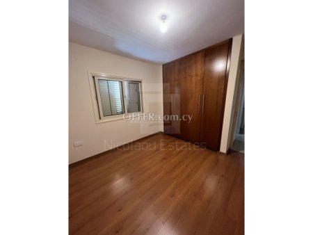 Three bedroom apartment for rent near Bo Concept in Engomi - 6