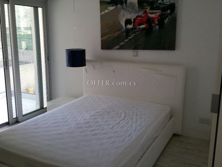 Apartment (Flat) in Neapoli, Limassol for Sale - 6