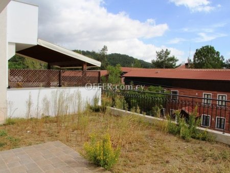 House (Maisonette) in Platres (Kato), Limassol for Sale - 4