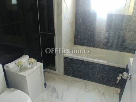 Apartment (Penthouse) in Amathus Area, Limassol for Sale - 4