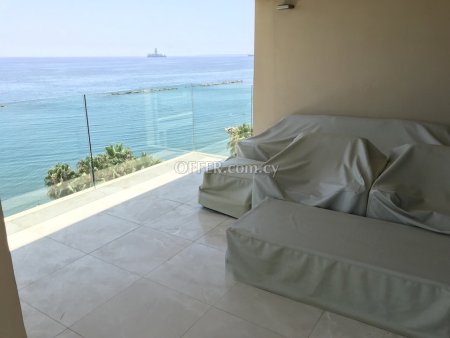 Apartment (Flat) in Posidonia Area, Limassol for Sale - 4