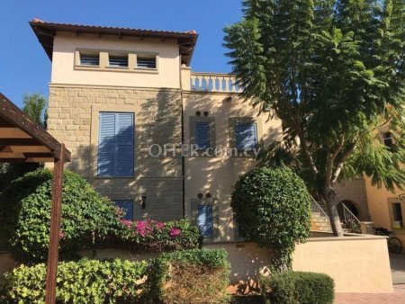 Apartment (Flat) in Saint Raphael Area, Limassol for Sale - 6