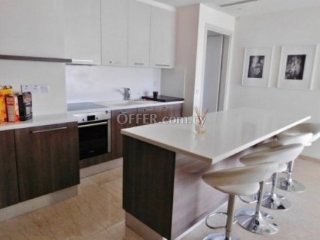 Apartment (Flat) in Limassol Marina Area, Limassol for Sale - 4