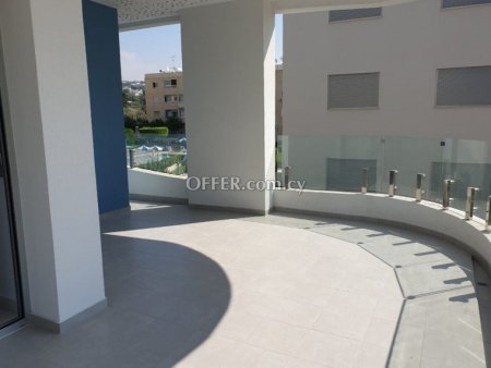 Apartment (Flat) in Amathounta, Limassol for Sale - 4