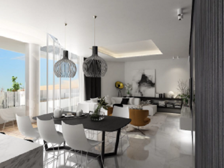 Apartment (Flat) in City Center, Larnaca for Sale - 4