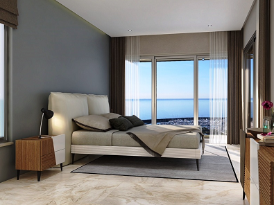 Apartment (Flat) in Saint Raphael Area, Limassol for Sale - 6