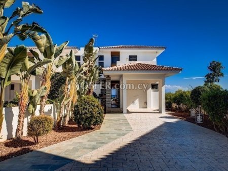 House (Detached) in Mazotos, Larnaca for Sale - 6