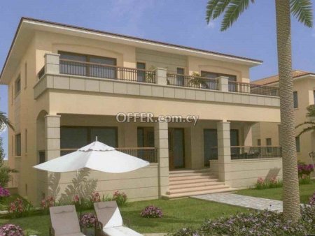 House (Detached) in Zygi, Larnaca for Sale - 3