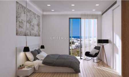 Apartment (Flat) in City Area, Paphos for Sale - 4