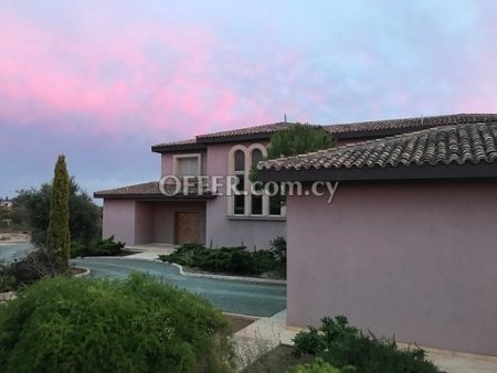 House (Detached) in Polemidia (Kato), Limassol for Sale - 4