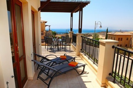 Apartment (Flat) in Aphrodite Hills, Paphos for Sale - 4