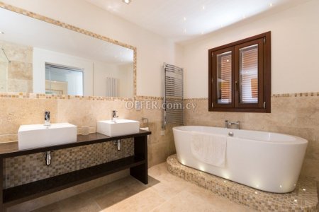 House (Detached) in Aphrodite Hills, Paphos for Sale - 6
