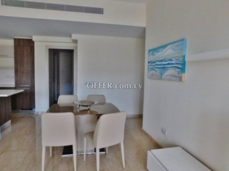 Apartment (Flat) in Limassol Marina Area, Limassol for Sale - 4