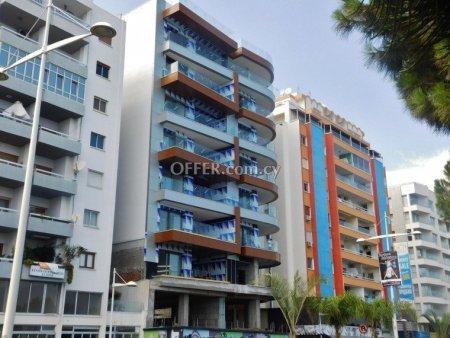 Apartment (Flat) in Molos Area, Limassol for Sale - 4