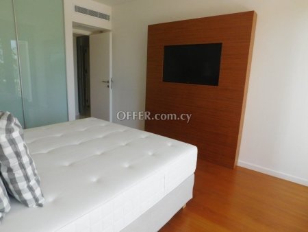 Apartment (Flat) in Papas Area, Limassol for Sale - 4