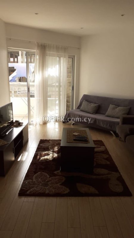 Apartment (Flat) in Molos Area, Limassol for Sale - 6