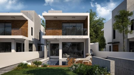 House (Detached) in Chlorakas, Paphos for Sale - 6