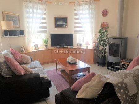 House (Detached) in Xylofagou, Larnaca for Sale - 6
