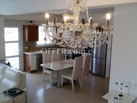 Apartment (Penthouse) in Germasoyia Tourist Area, Limassol for Sale - 3