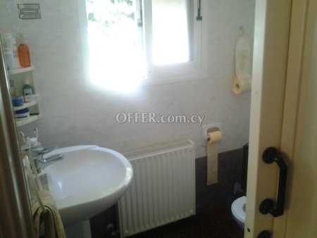 House (Semi detached) in Germasoyia Tourist Area, Limassol for Sale - 6