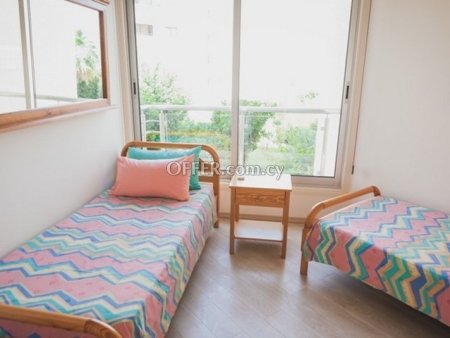 Apartment (Flat) in Germasoyia Tourist Area, Limassol for Sale - 4