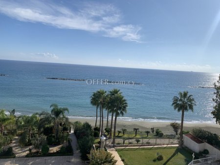 Apartment (Flat) in Agios Tychonas, Limassol for Sale - 3