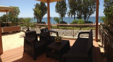 Apartment (Flat) in Germasoyia Tourist Area, Limassol for Sale - 4