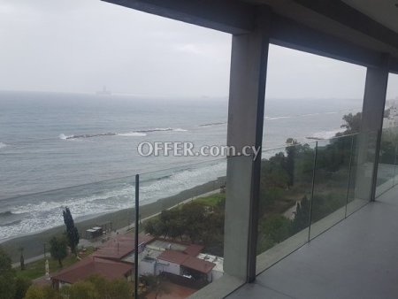 Apartment (Flat) in Germasoyia Tourist Area, Limassol for Sale - 3