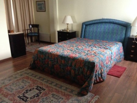Apartment (Flat) in Germasoyia Tourist Area, Limassol for Sale - 6