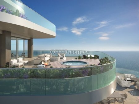 Apartment (Flat) in Germasoyia Tourist Area, Limassol for Sale - 6