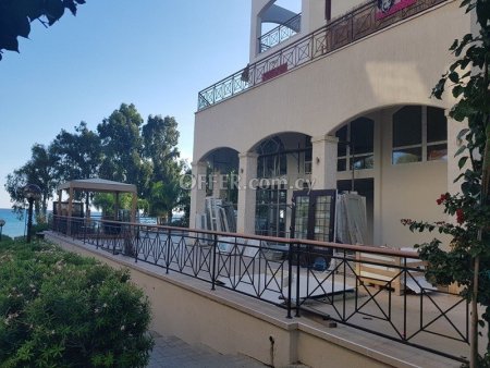Apartment (Flat) in Germasoyia Tourist Area, Limassol for Sale - 2