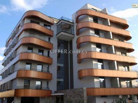 Apartment (Flat) in Agios Nikolaos, Limassol for Sale - 4