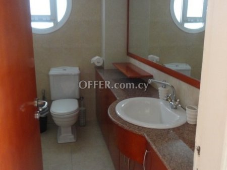House (Semi detached) in Agia Fyla, Limassol for Sale - 6