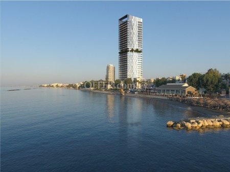 Apartment (Flat) in Agios Tychonas, Limassol for Sale - 3