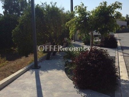 Apartment (Flat) in Germasoyia Village, Limassol for Sale - 4