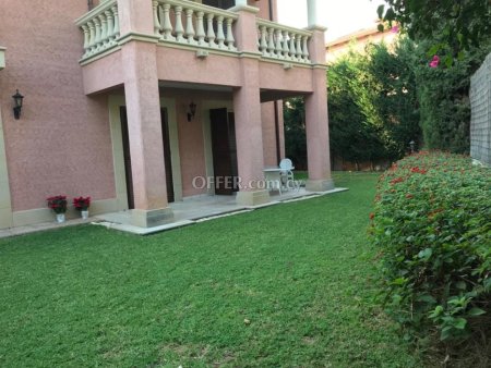 Apartment (Flat) in Saint Raphael Area, Limassol for Sale - 6