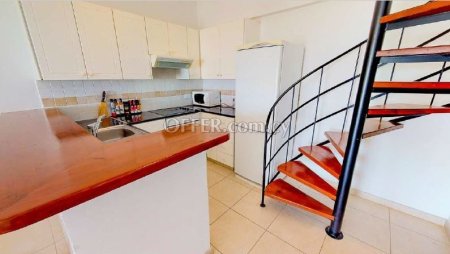 Apartment (Flat) in Geroskipou, Paphos for Sale - 4