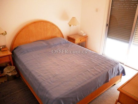 Apartment (Flat) in Posidonia Area, Limassol for Sale - 6