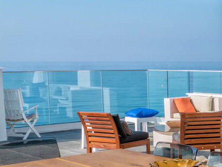 Apartment (Penthouse) in Amathounta, Limassol for Sale - 3