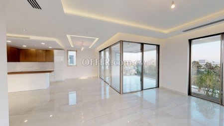 DIO Luxury Apartment  in Germasoyia Tourist Area, Limassol - 6