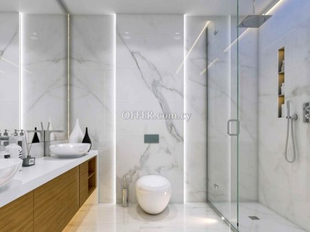 Apartment (Penthouse) in Papas Area, Limassol for Sale - 6