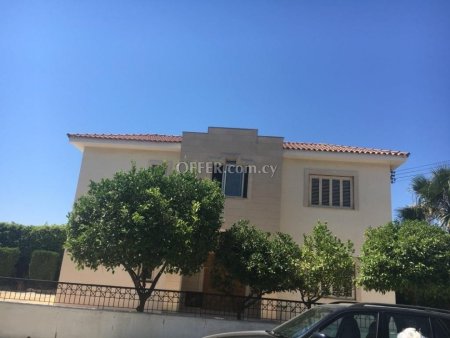 House (Detached) in Green Area, Limassol for Sale - 6
