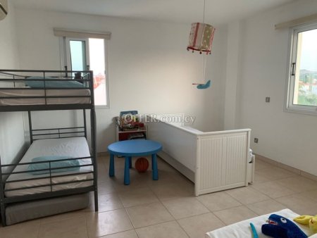 Apartment (Penthouse) in Pernera, Famagusta for Sale - 6