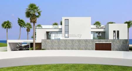 House (Detached) in Dhekelia Road, Larnaca for Sale - 4