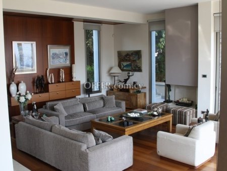 House (Detached) in Kalogiroi, Limassol for Sale - 6