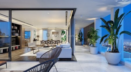 Apartment (Flat) in Engomi, Nicosia for Sale - 6