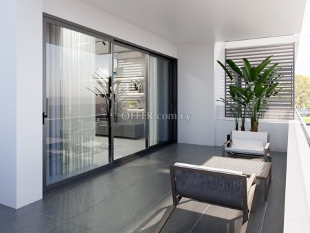 Apartment (Flat) in Engomi, Nicosia for Sale - 4