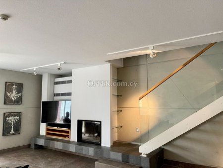 Apartment (Penthouse) in Old town, Limassol for Sale - 4
