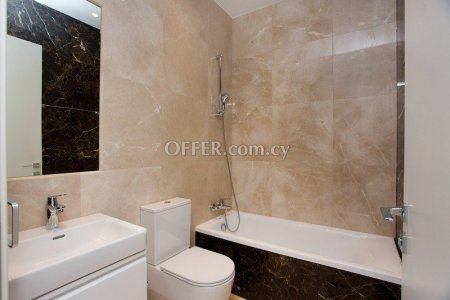 Apartment (Penthouse) in Papas Area, Limassol for Sale - 6